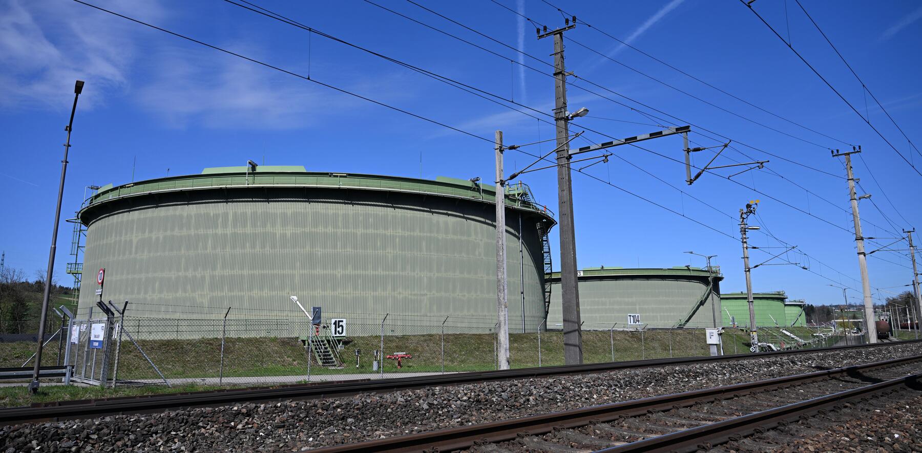 Energiepolitik: Blackbox Ölreserve