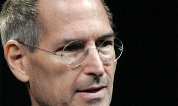 Steve Jobs