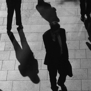 Symbolbild: Schatten 