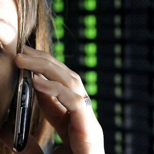 THEMENBILD: VORRATSDATENSPEICHERUNG