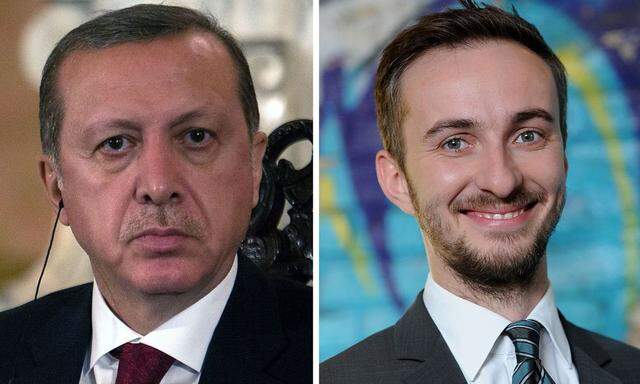 GERMANY-TURKEY-POLITICS-MEDIA