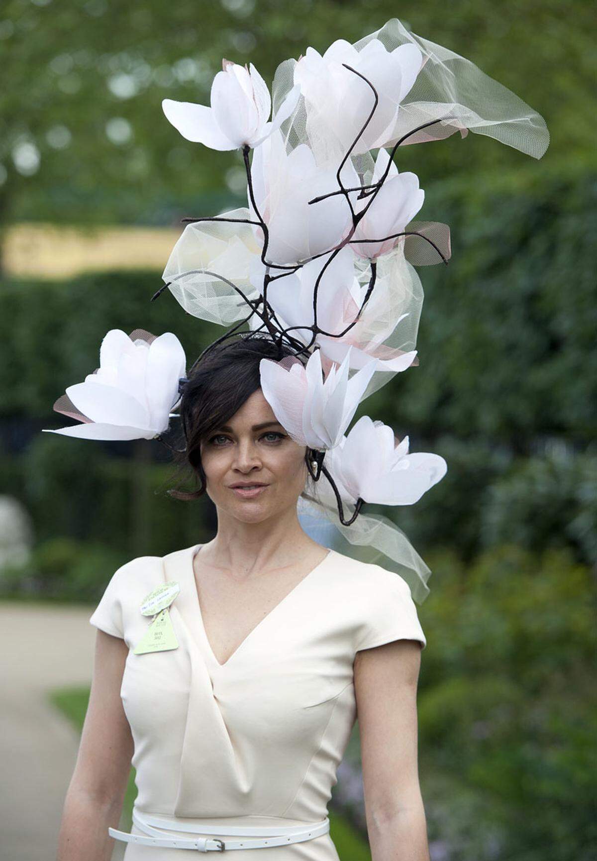 Royal Ascot: Weitere Impressionen