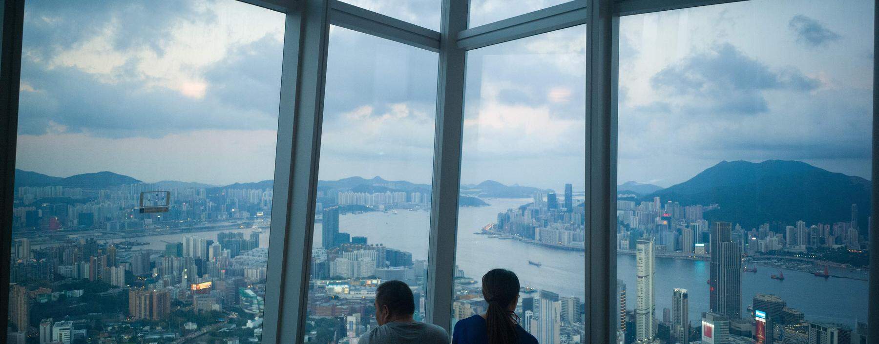 Über Jahrzehnte hinweg war Hongkong die Wirtschaftsmetropole Asiens. Dies hat sich in den vergangenen Jahren geändert.