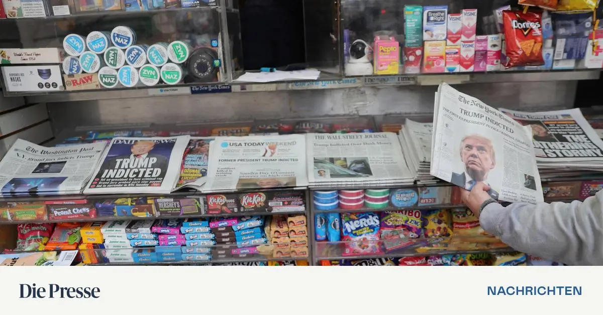 PulitzerPreisträger werden zum 107. Mal verkündet