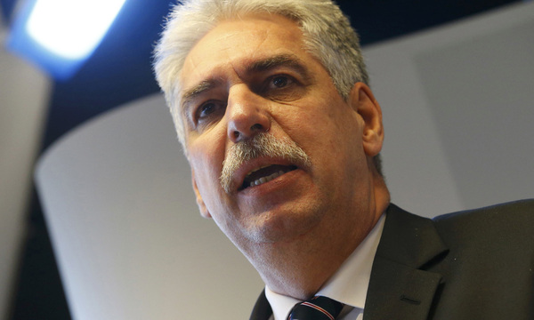 Finanzminister Hans Jörg Schelling (ÖVP).