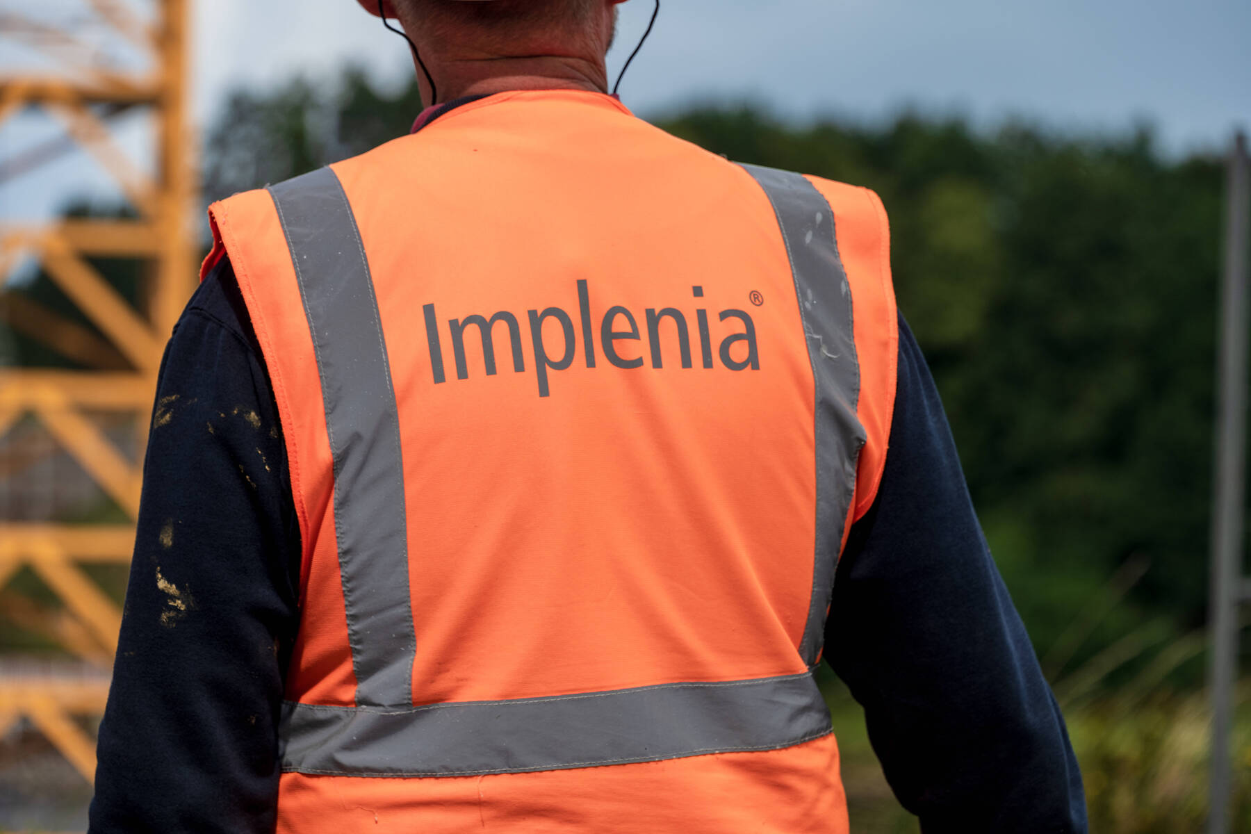 Implenia gewinnt 200-Millionen-Auftrag in Deutschland