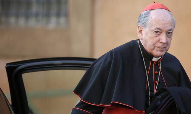 Schwere Mängel bei Vatikanbank aufgedeckt
