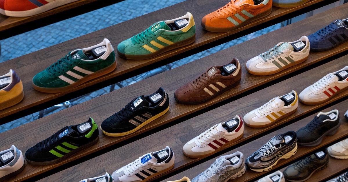 Adidas suffers a setback in the US court in the nudity dispute
