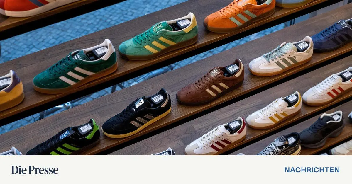 Adidas suffers a setback in the US court in the nudity dispute