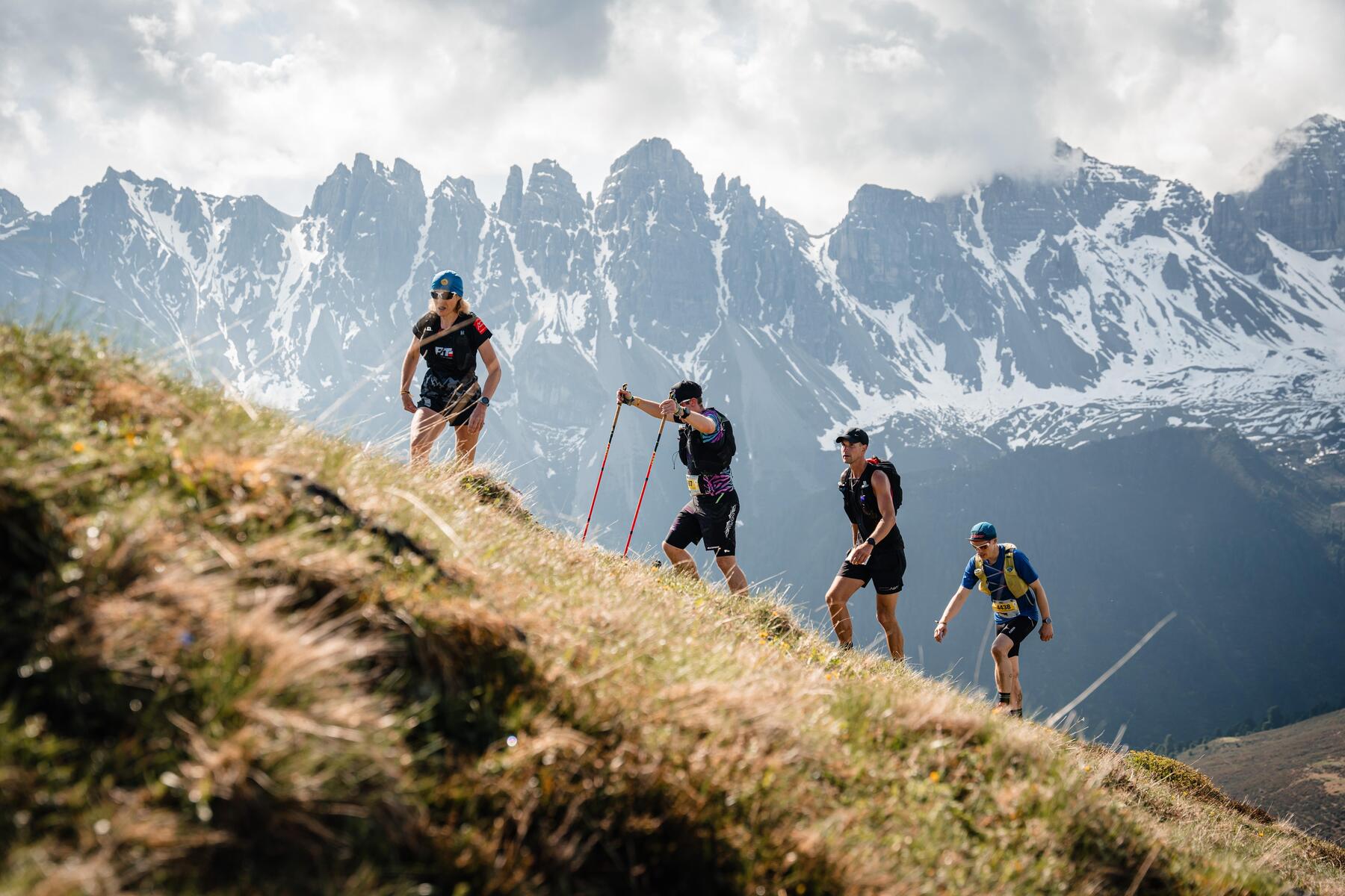 Trailrunning: Laufabenteuer mit Freiheitsgefühl [premium]