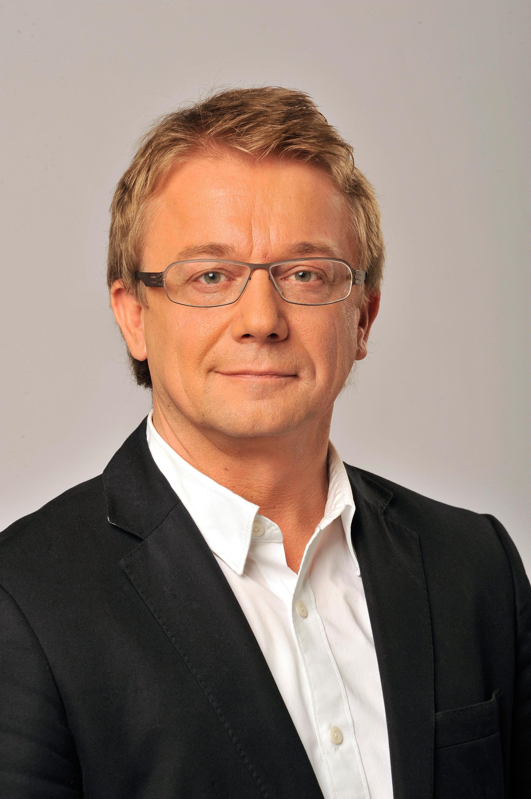 Former technology director of the ORF will be the new foundation council – Diepresse.com