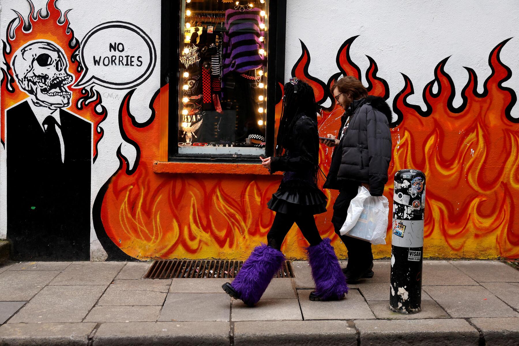 Welches EU-Land die höchsten Löhne zahlt  [premium]