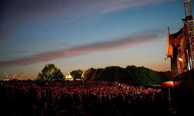 Wiener Donauinselfest