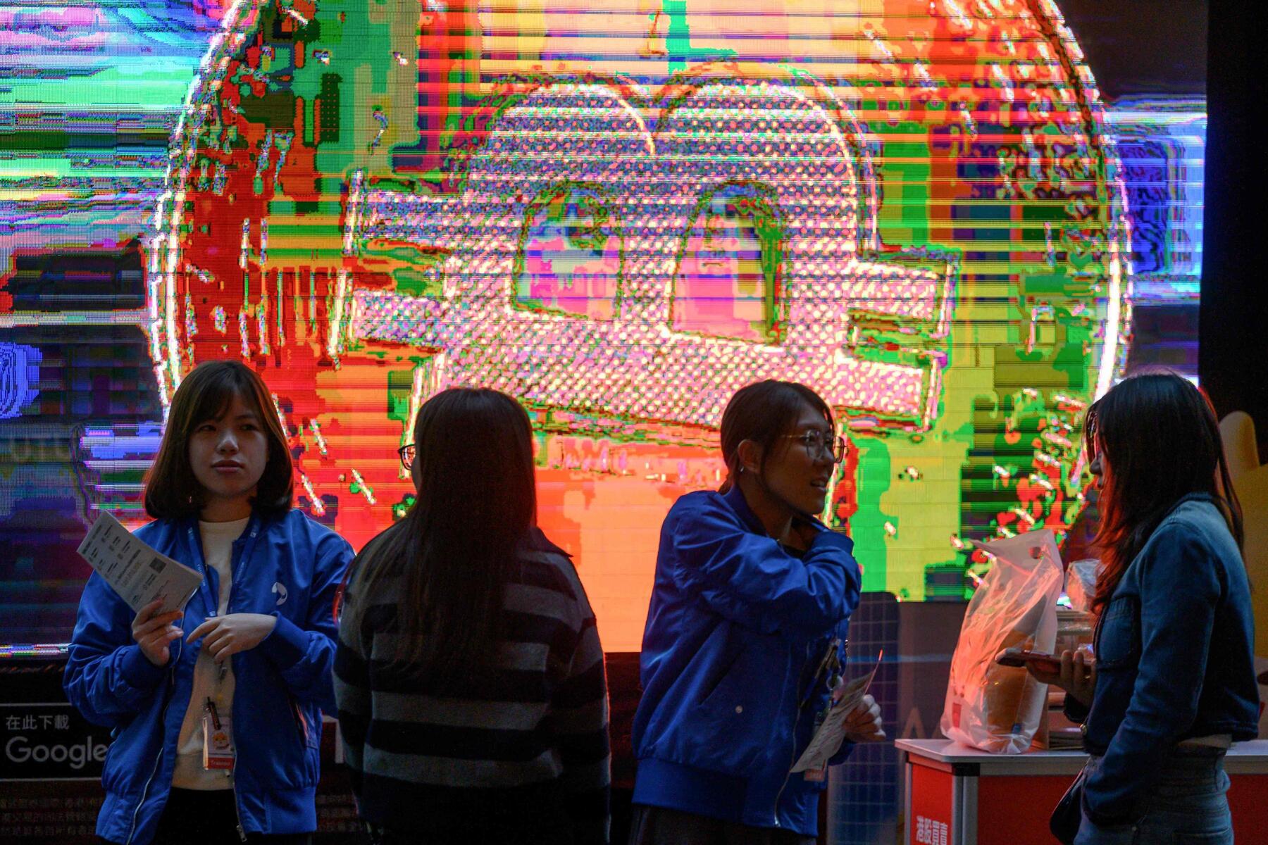 Ein Bitcoin kostet erstmals mehr als 100.000 US-Dollar – DiePresse.com