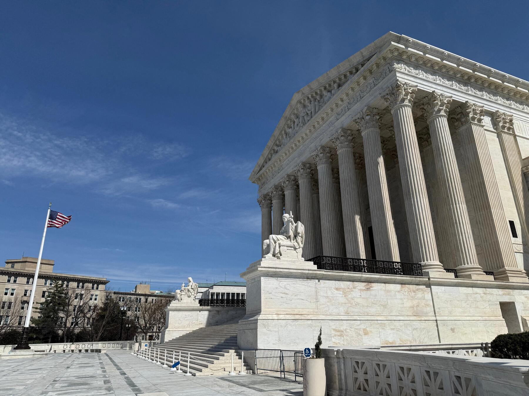 Rückschlag für Demokraten: Supreme Court erklärt Wahlkreiszuschnitt in Louisiana für verfassungswidrig