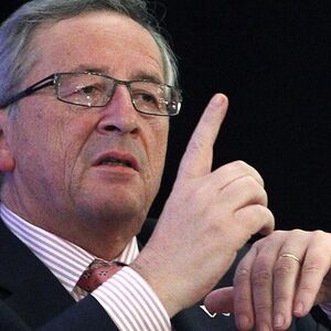 Juncker setzt bei Griechenland-Hilfen weiter auf IWF 