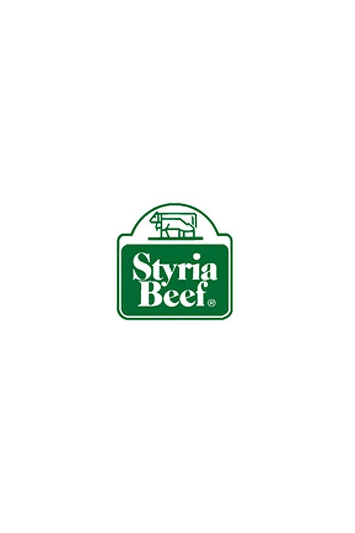 Styria Beef ist eine Premium-Rindfleischmarke steirischer Biobauern. Als Grundlage gelten die EU-Bio-Verordnungen, die Bio-Richtlinien des Österreichischen Lebensmittelbuches und die Richtlinien von Bio Austria.