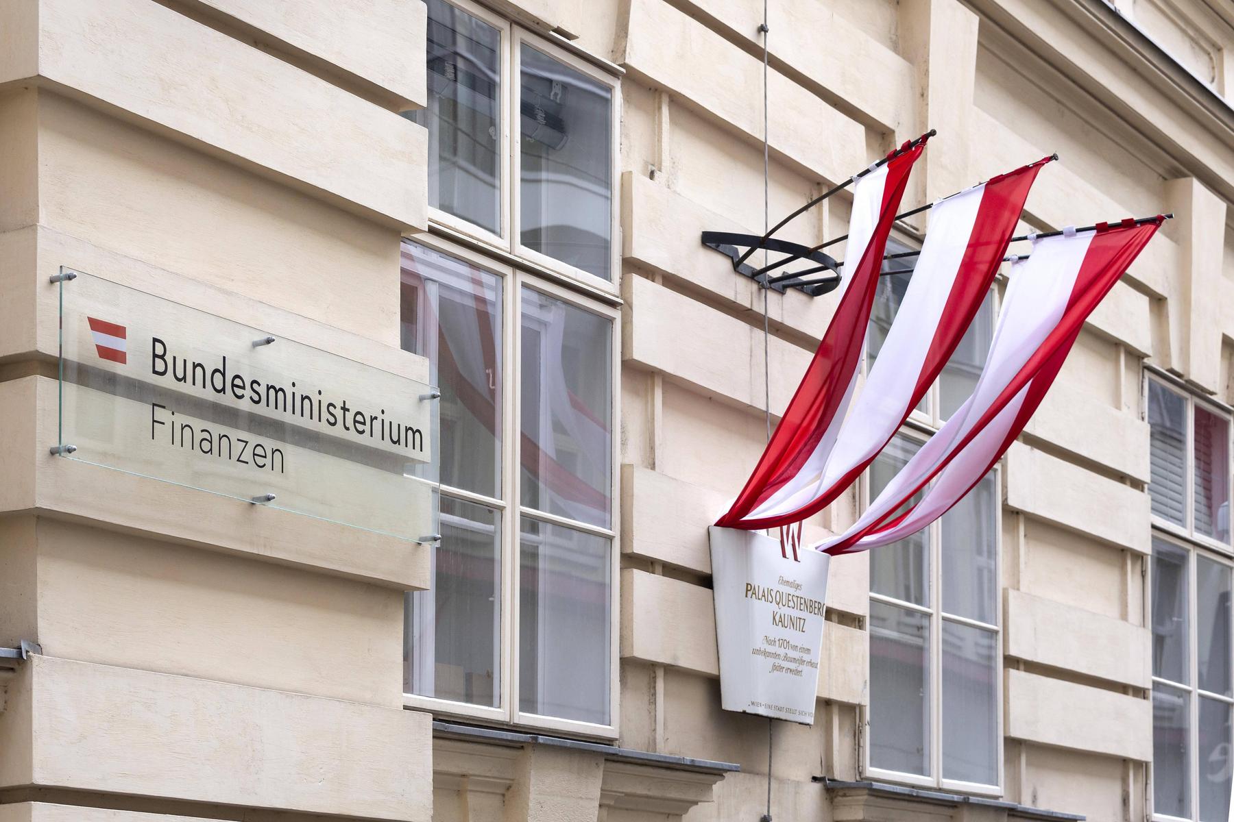 Wage fraud uncovered in Austria – Diepresse.com