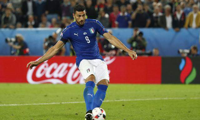 Germany v Italy - EURO 2016 - Quarter Final