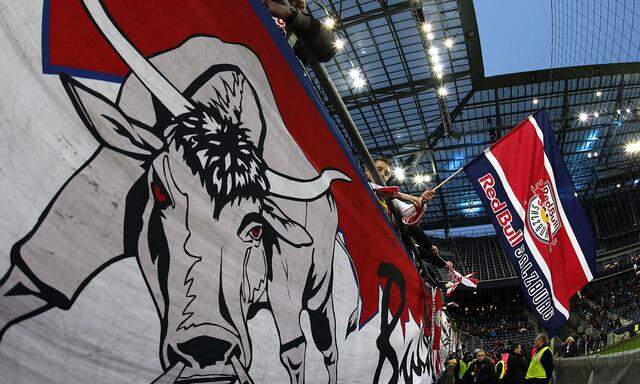 Red Bull Salzburg v SC Wiener Neustadt - tipp3 Bundesliga