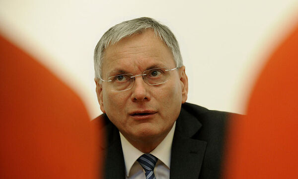 INTERVIEW: ALOIS STOeGER