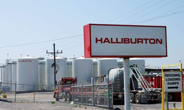 FILES-US-OIL-MERGER-HALLIBURTON-BAKERHUGHES