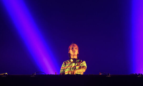 FILES-ENTERTAINMENT-SWEDEN-OMAN-MUSIC-AVICII-LEGACY