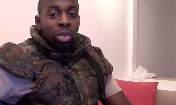 Amedy Coulibaly wurde nach seiner Entlassung anscheinend nicht mehr überwacht.