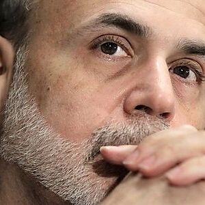 Ben Bernanke
