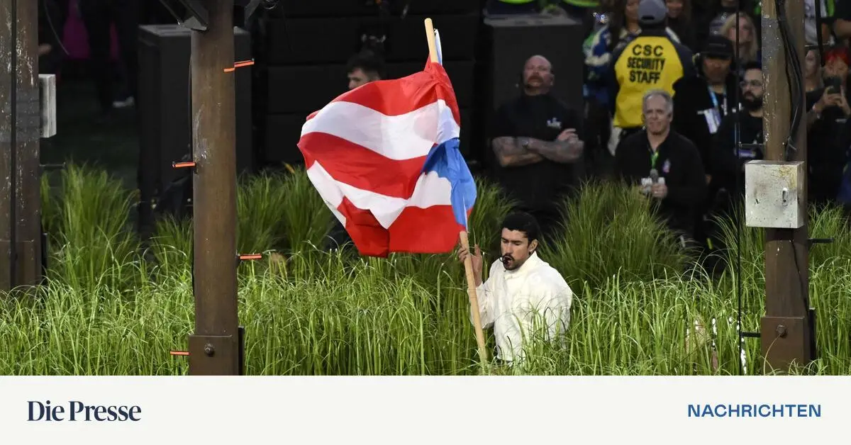 Umstrittener-Superbowl-Auftritt-Bad-Bunny-l-scht-alle-Beitr-ge-auf-seinem-Instagram-Profil