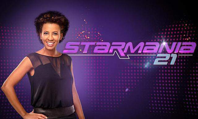 Arabella Kiesbauer moderiert wieder „Starmania“.