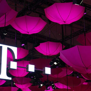 FILE GERMANY ECONOMY DEUTSCHE TELEKOM