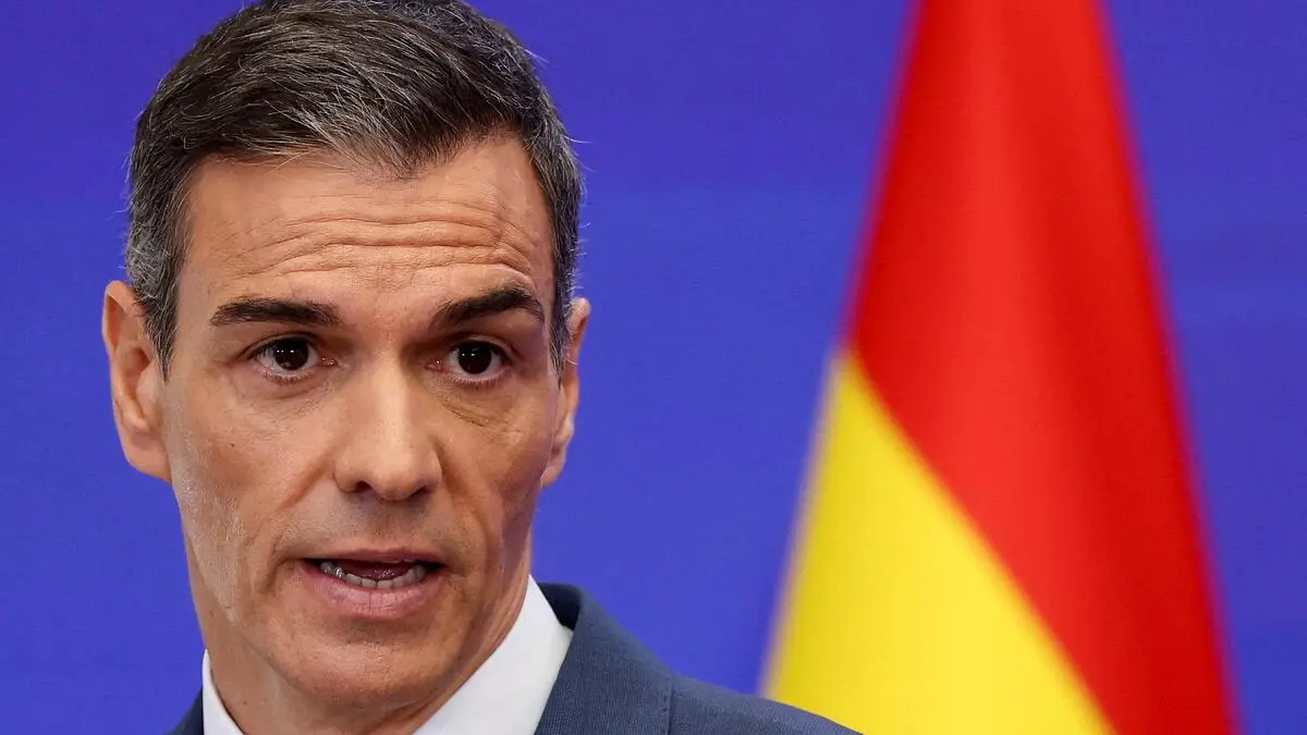Sanchez Announces New Elections in Spain