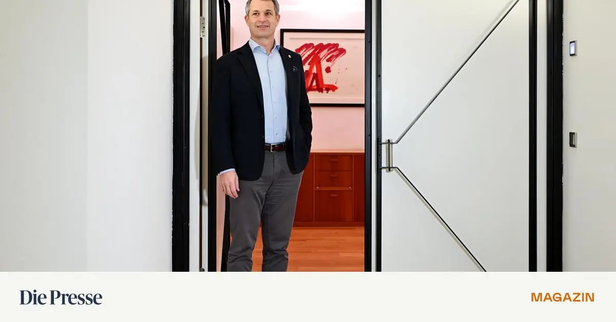 Olympia-Pr-sident-Bei-Cortina-krieg-ich-eine-Ganslhaut-premium-