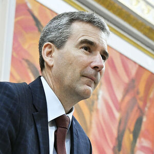 Finanzminister Hartwig Löger: "Wir strengen uns an, den Drittmarkt zu öffnen"