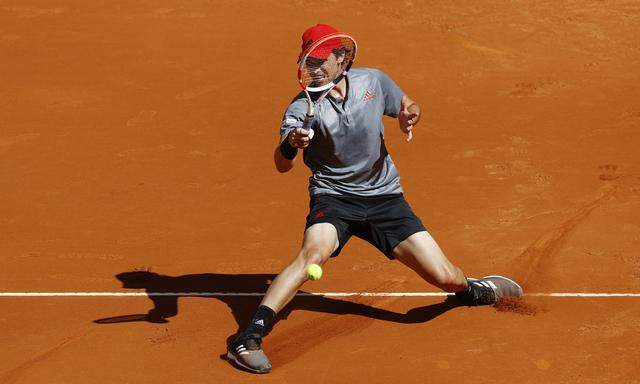 ATP Masters 1000 - Madrid Open