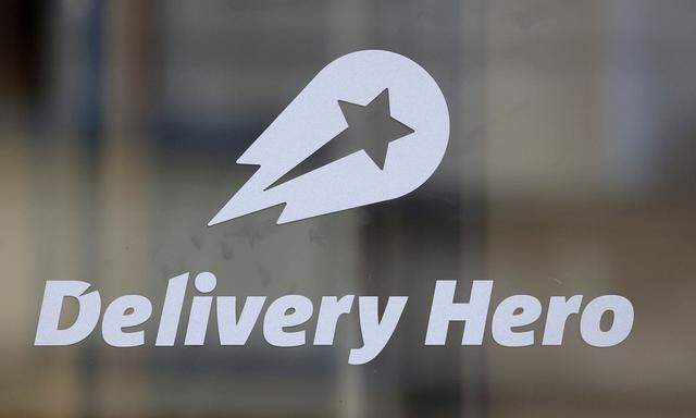 Delivery Hero 