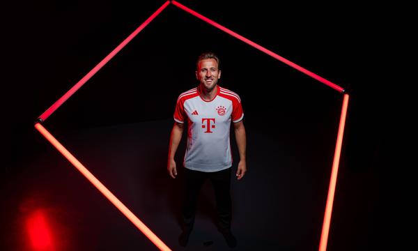 Harry Kane ist Bayerns neuer Stolz. Aber ist er tatsächlich 100 Millionen Euro wert?