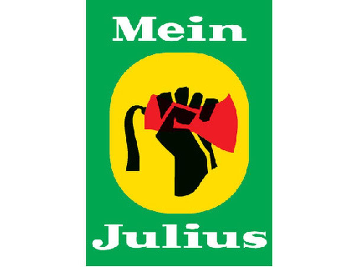 Nur ein kleiner „Mohr“ mit Fes – und doch eines der bekanntesten Logos des Landes. Das Markenzeichen von Julius Meinl ist allerdings nicht unumstritten. 2007 machte die Kampagne „Mein Julius“ darauf aufmerksam, dass dahinter eine rassistische Diskriminierung versteckt sei.