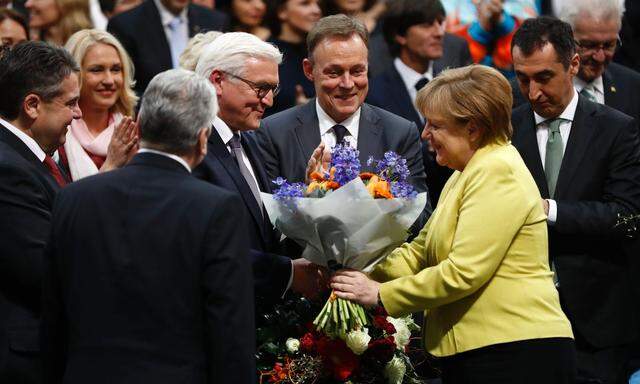 GERMANY-POLITICS-PRESIDENT-VOTE