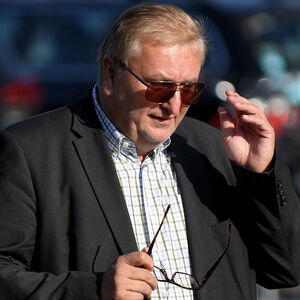 SPÖ-Bundesgeschäftsführer Christoph Matznetter