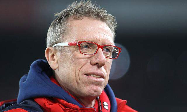 Peter Stöger