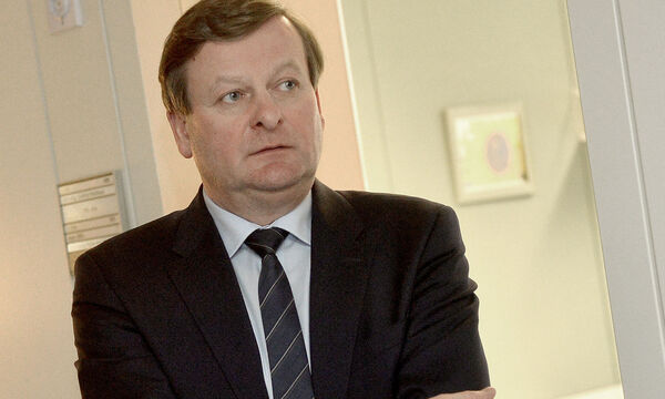 FPÖ-Landesrat Gottfried Waldhäusl.