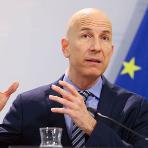 Arbeitsminister Martin Kocher