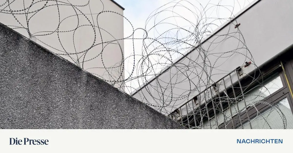 In-sterreichs-Justizanstalten-herrscht-extremer-berbelag-