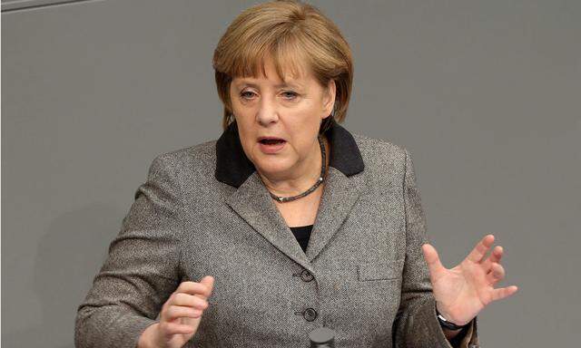 Merkel Managergagen Masslosigkeit darf