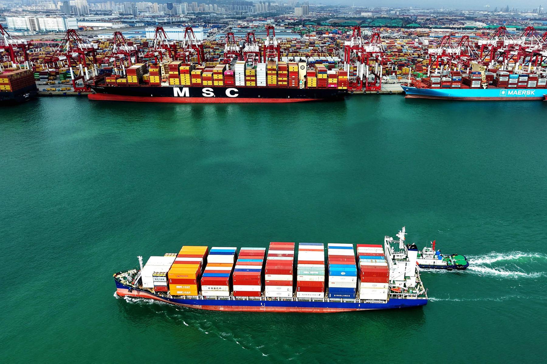 Will the newly reignited trade war crash the stock markets again? [premium]