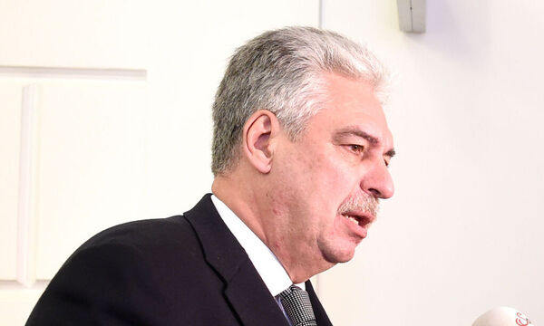 BANKOMATGIPFEL IM FINANZMINISTERIUM: SCHELLING