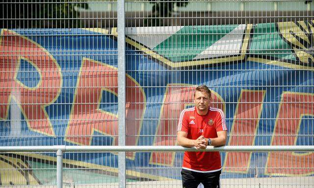 Zoran Barisic