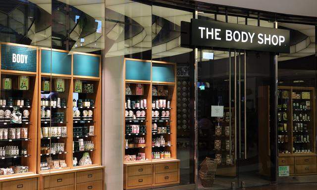 Der Kosmetikhändler Body Shop hat auch für seinen Ableger in Deutschland Insolvenz angemeldet.